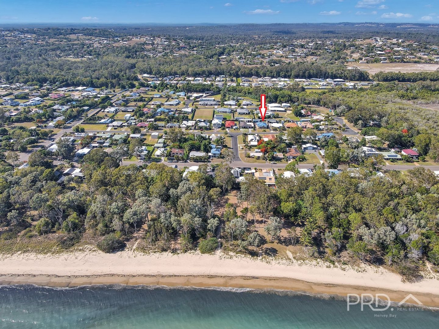 24 O'Regan Drive, Craignish QLD 4655, Image 2