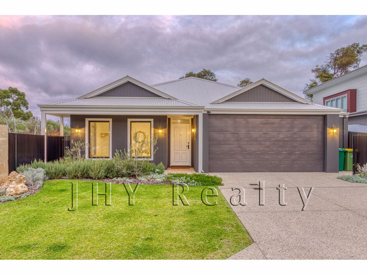 1 Hennessey Loop, Dunsborough WA 6281 House For Rent Domain