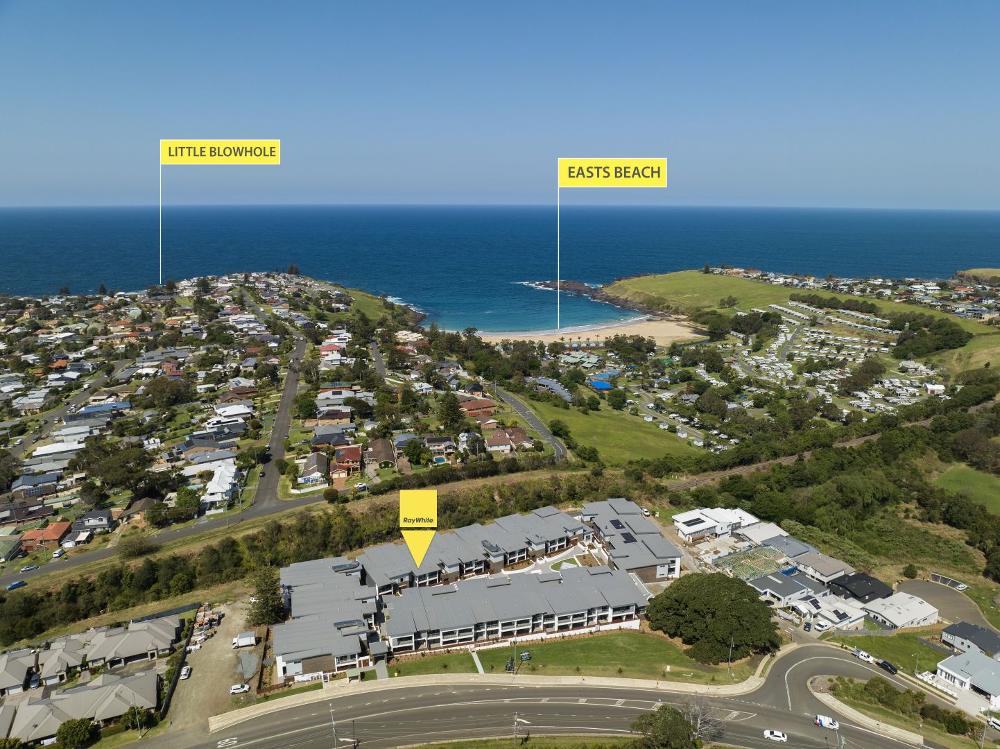 116/2 Surfleet Place, Kiama NSW 2533, Image 1