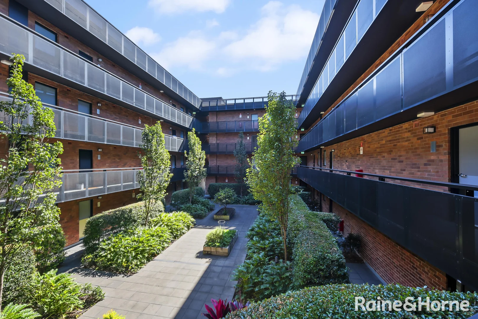 Additional image 7 of 107/11-13 Osgood Avenue, Marrickville NSW 2204