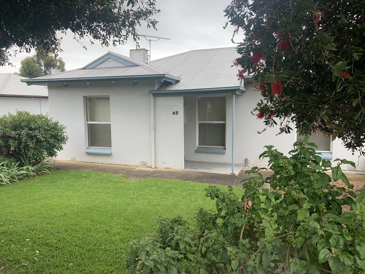 47 BURCHAM STREET, Mount Gambier SA 5290, Image 0