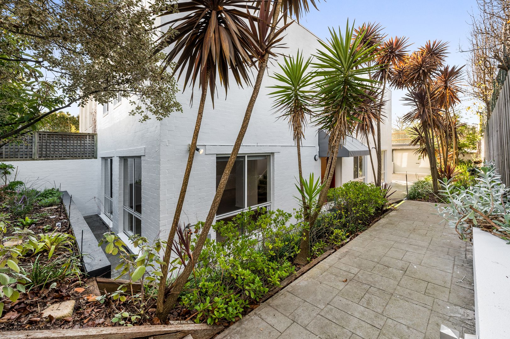 4/19 Howard Street, Glen Iris Property