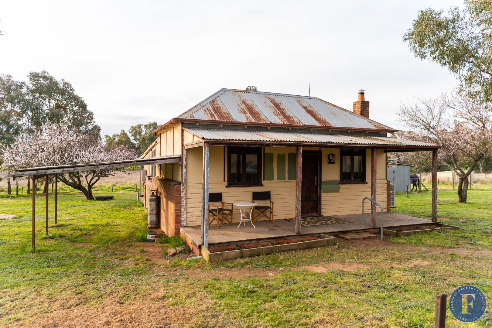 801 Murringo Flats Road, Murringo Property History & Address Research