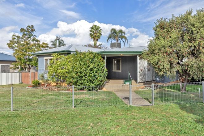 Picture of 21 Woodstock Street, SOUTH TAMWORTH NSW 2340