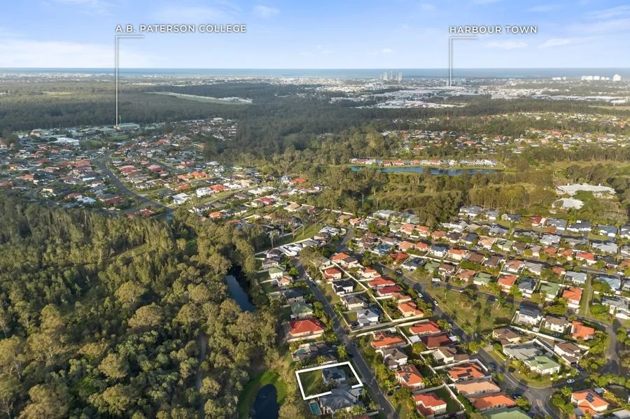 Additional image 21 of 30 Tanzen Drive, Arundel QLD 4214