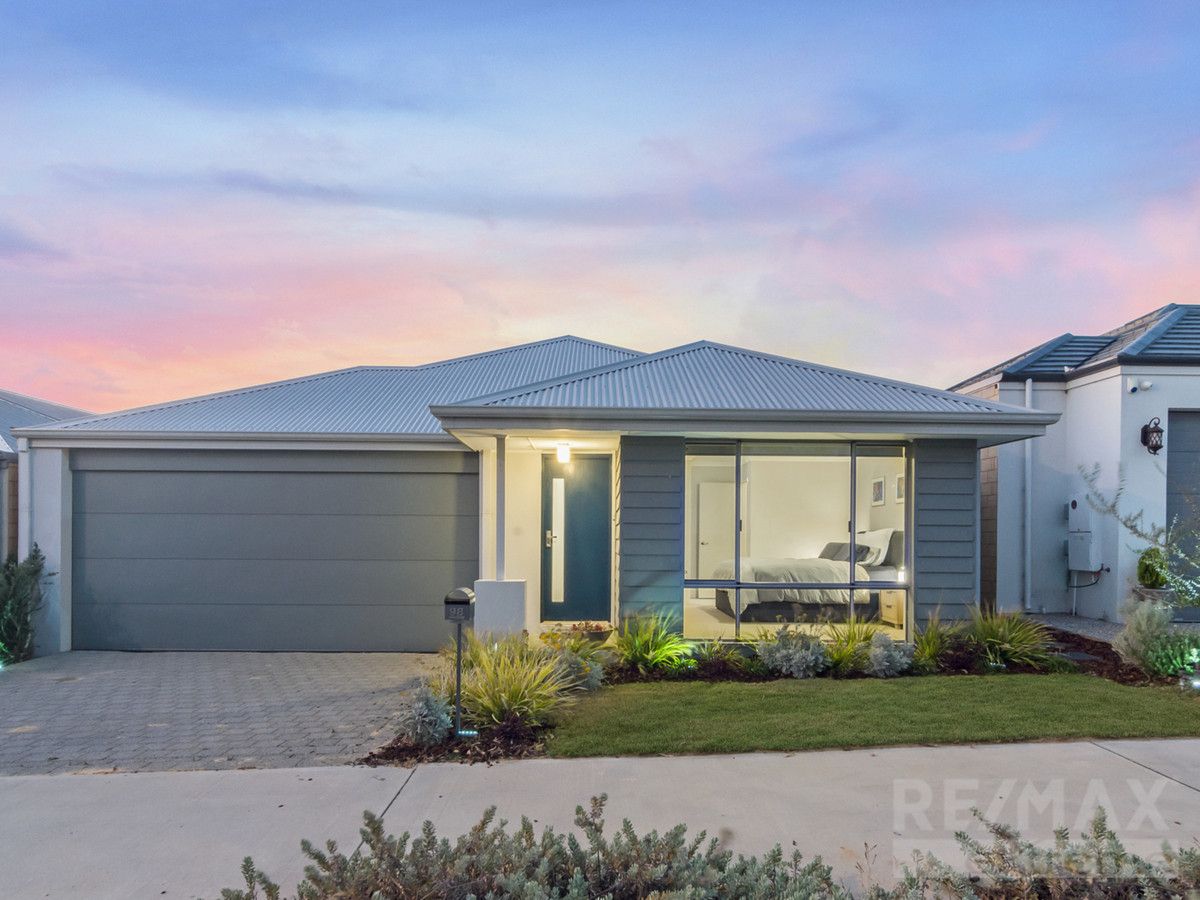 98 Pectoral Promenade, Alkimos WA 6038, Image 0