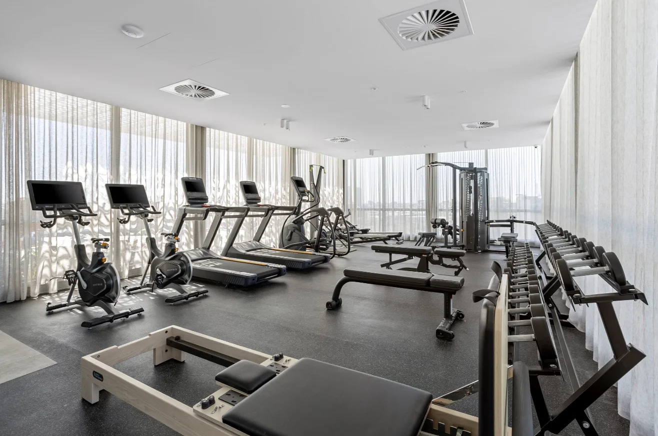 Additional image 16 of 1104/28 Lissner Street, Toowong QLD 4066