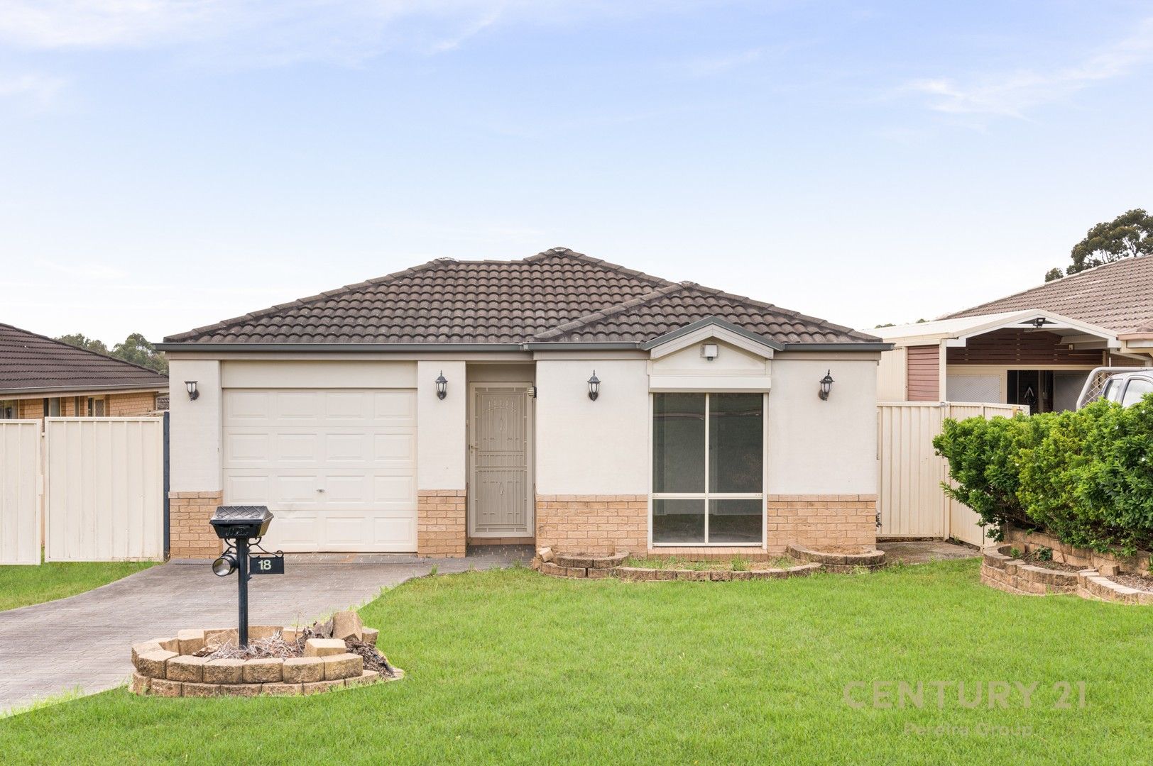 18 Stuckey Place, Narellan Vale NSW 2567, Image 0