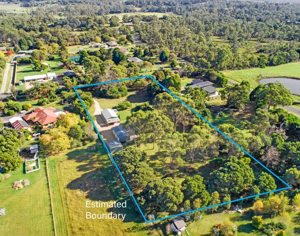 11 Bundarra Drive, Squeaking Point TAS 7307