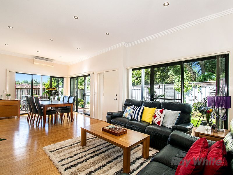 9/54 Baker Street, Carlingford NSW 2118, Image 2