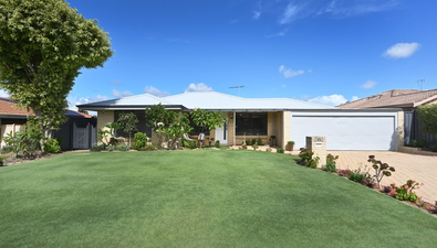 Picture of 32 Thicket Circuit, BANKSIA GROVE WA 6031