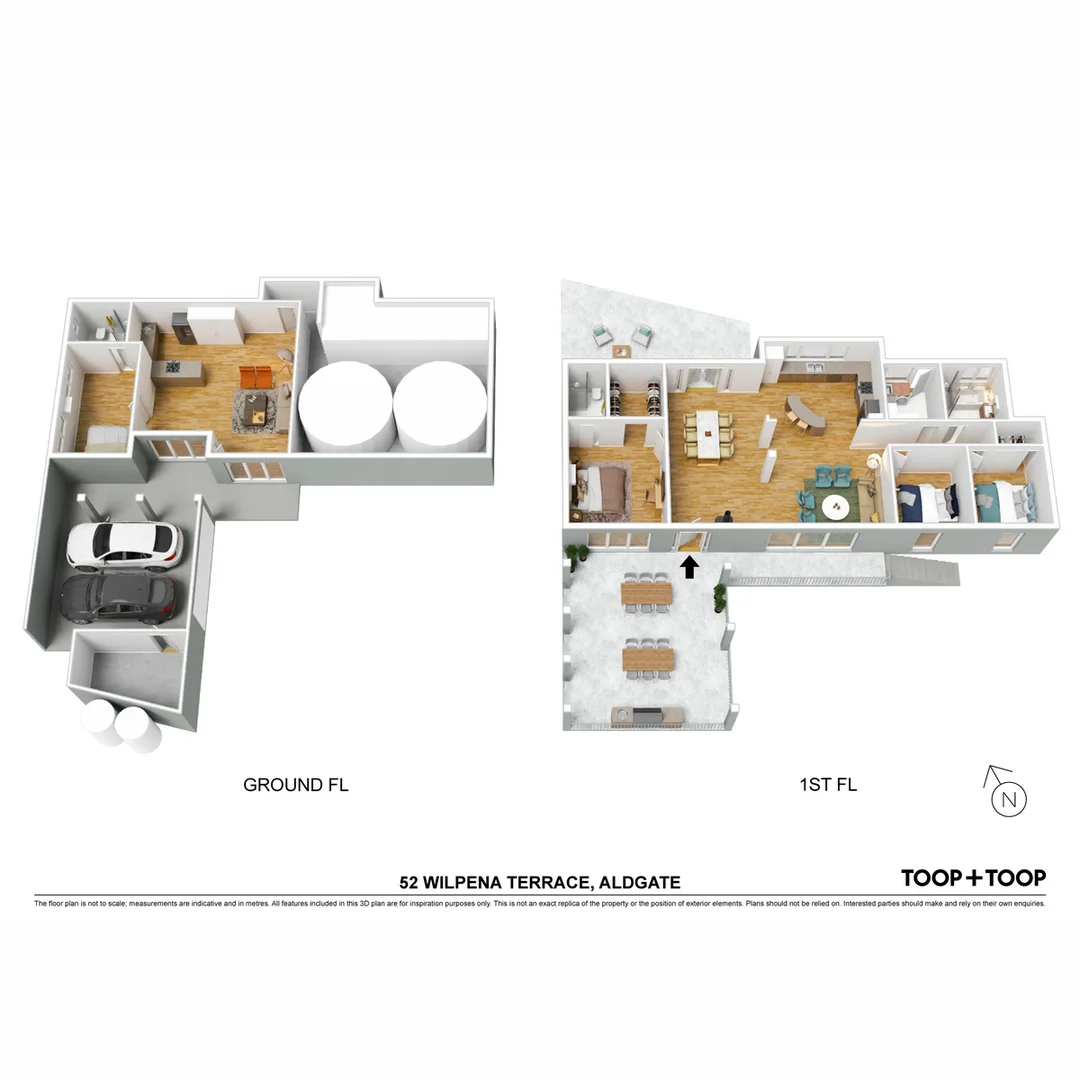 52 Wilpena Terrace, Aldgate SA 5154 | Domain