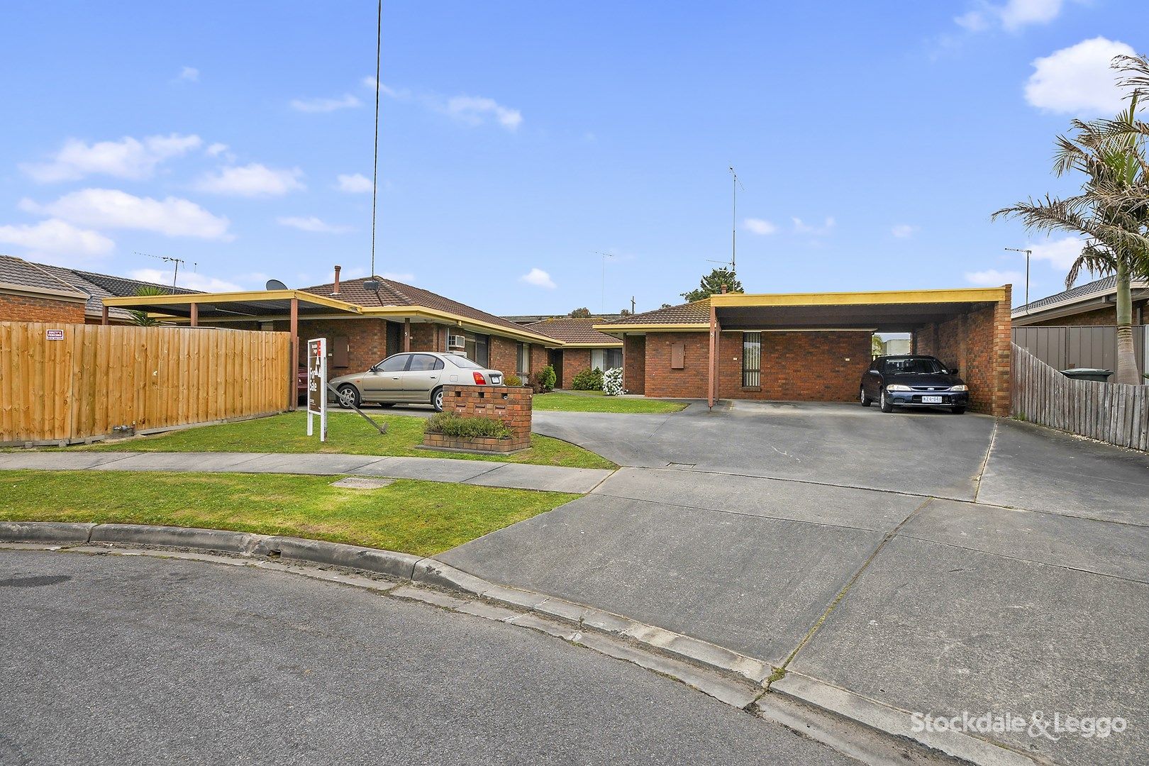 1-3/5 Fumina Court, Morwell VIC 3840, Image 0