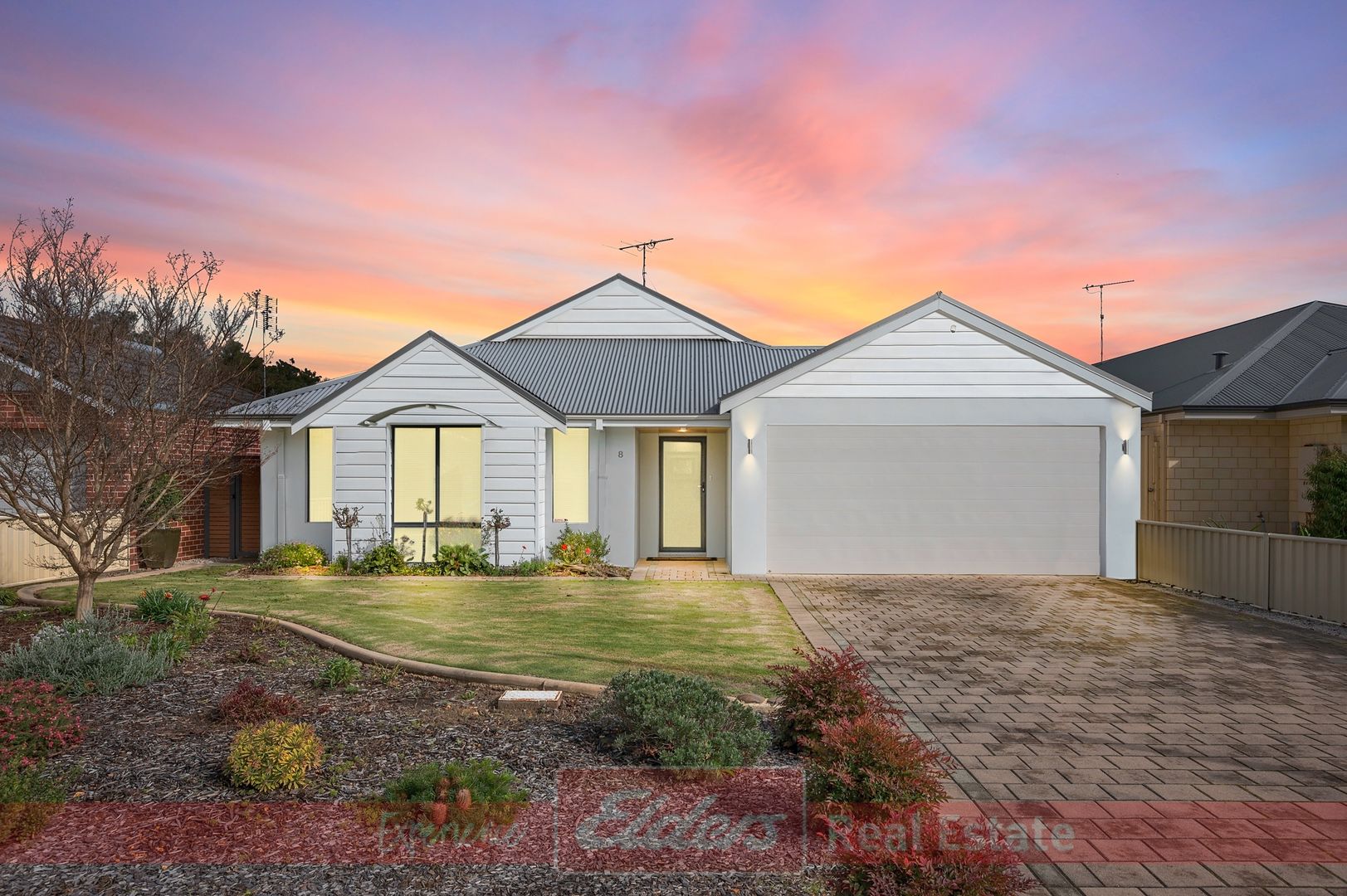 8 Coleman Place, Donnybrook WA 6239, Image 1