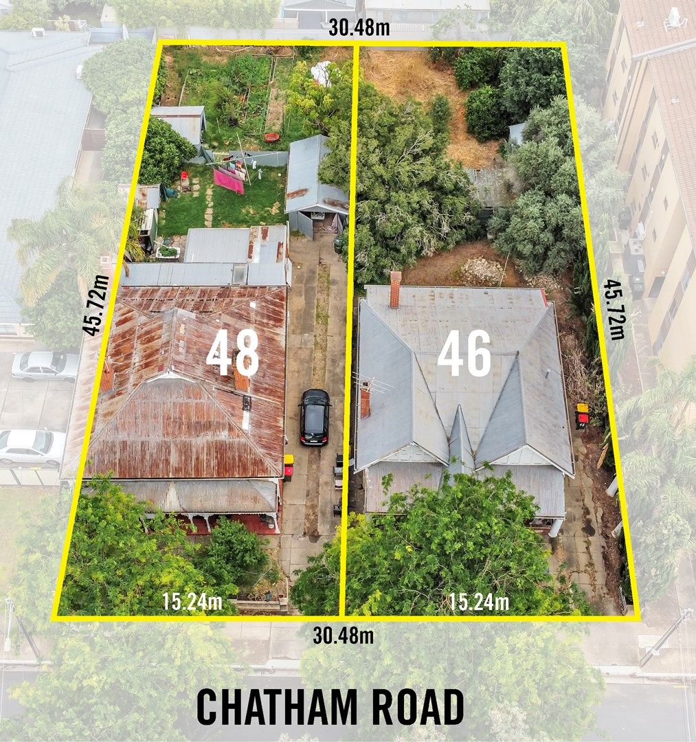 46/48 Chatham Road, Keswick SA 5035, Image 0