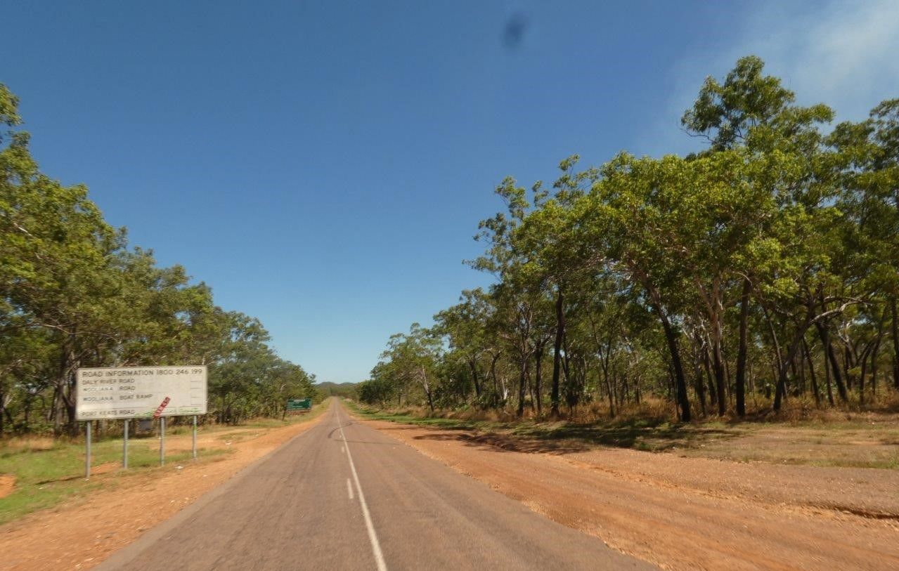 60 Daly River Road, Adelaide River NT 0846, Image 1