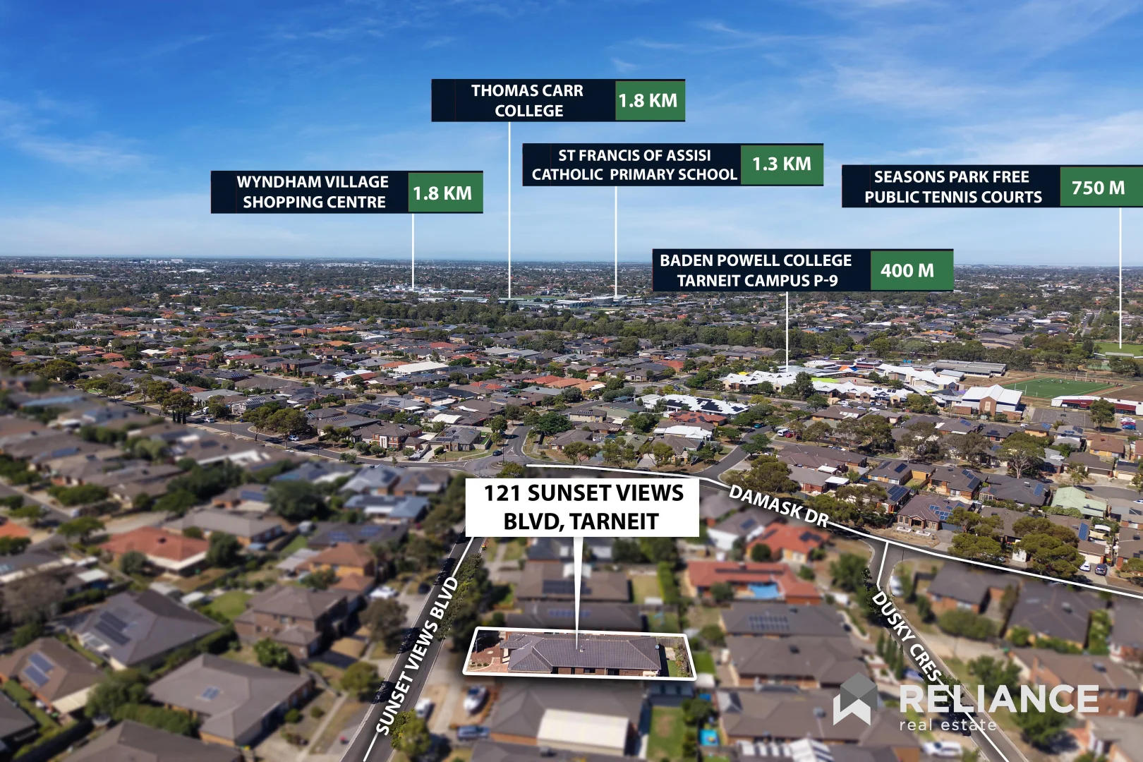Additional image 13 of 121 Sunset Views Boulevard, Tarneit VIC 3029