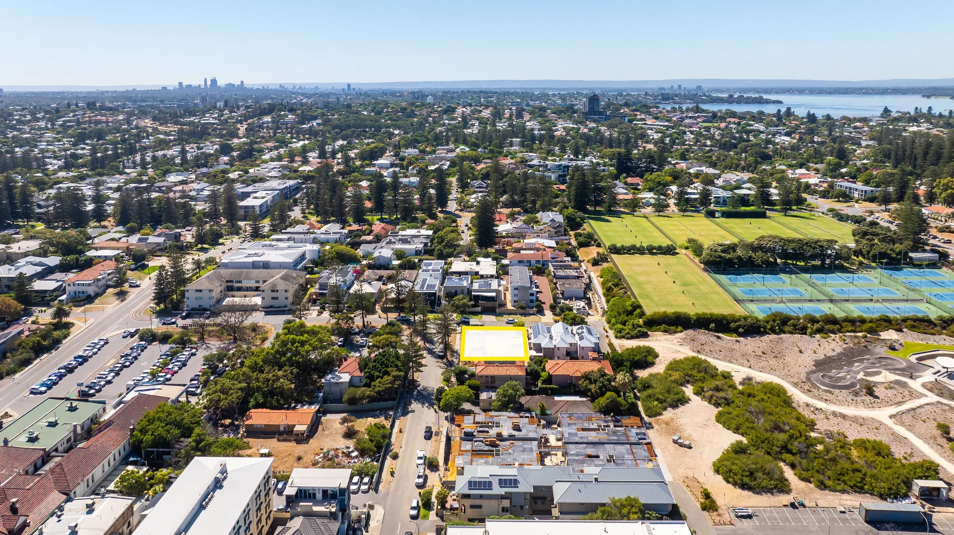 Additional image 10 of Proposed Lots 11-13 Eileen Street, Cottesloe WA 6011