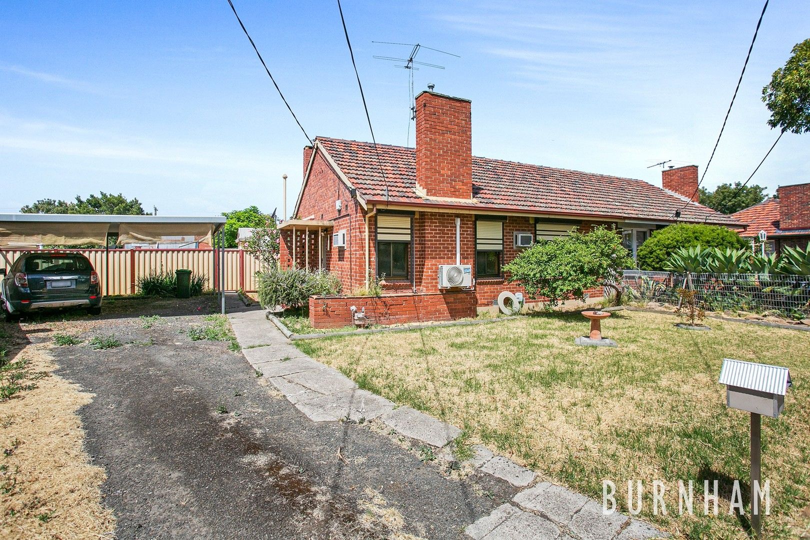 21 Lowe Crescent, Sunshine VIC 3020, Image 0