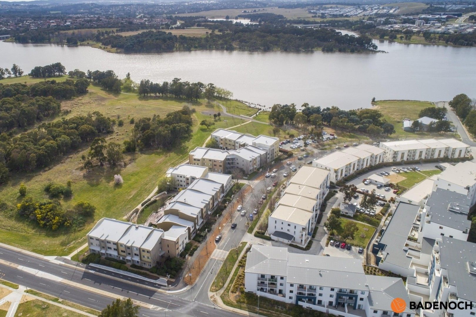 2 bedrooms Apartment / Unit / Flat in 25A/21 Beissel Street BELCONNEN ACT, 2617