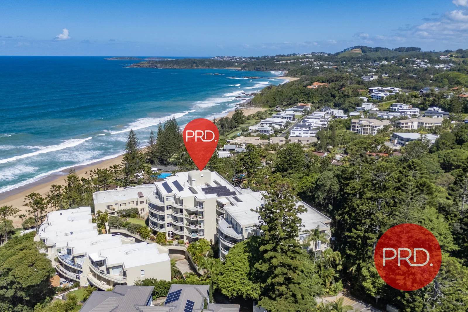 Additional image 19 of 35/40 Solitary Islands Way, Sapphire Beach NSW 2450