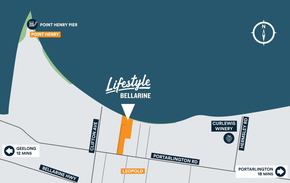 11/711 Portarlington Road, Leopold VIC 3224 Domain