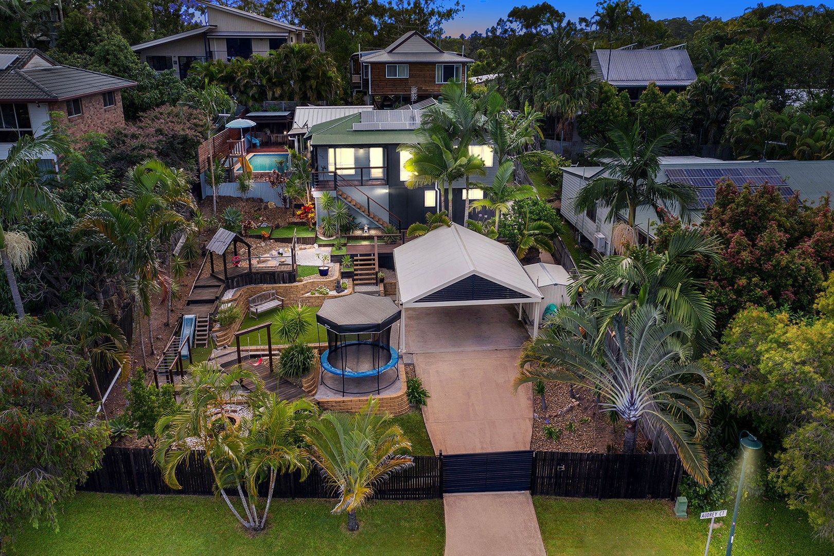 7 Audrey Court, Coolum Beach QLD 4573, Image 0