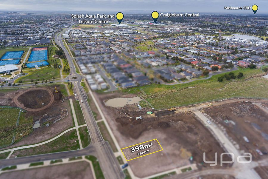 258 Marathon Boulevard, Craigieburn VIC 3064, Image 2