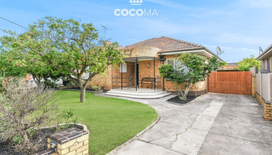 Picture of 705 Warrigal Road, BENTLEIGH EAST VIC 3165