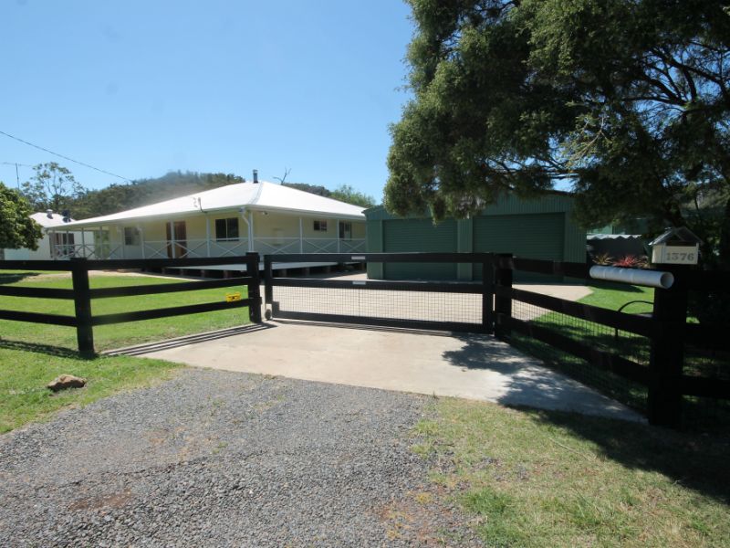 1376 Giants Creek Road, Sandy Hollow NSW 2333, Image 0