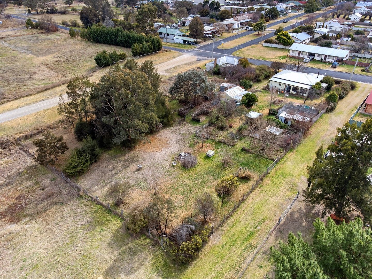 Rear Block/16 Mellon Street, Rylstone NSW 2849, Image 0