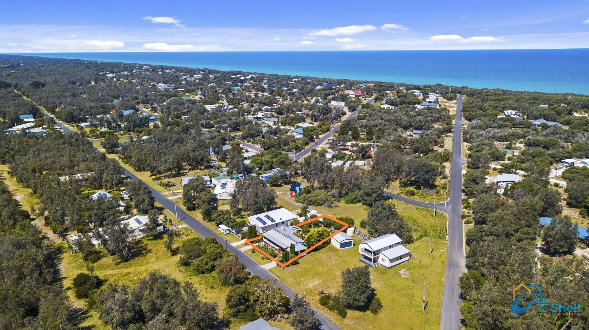 125 Meridan Road, Golden Beach VIC 3851, Image 2