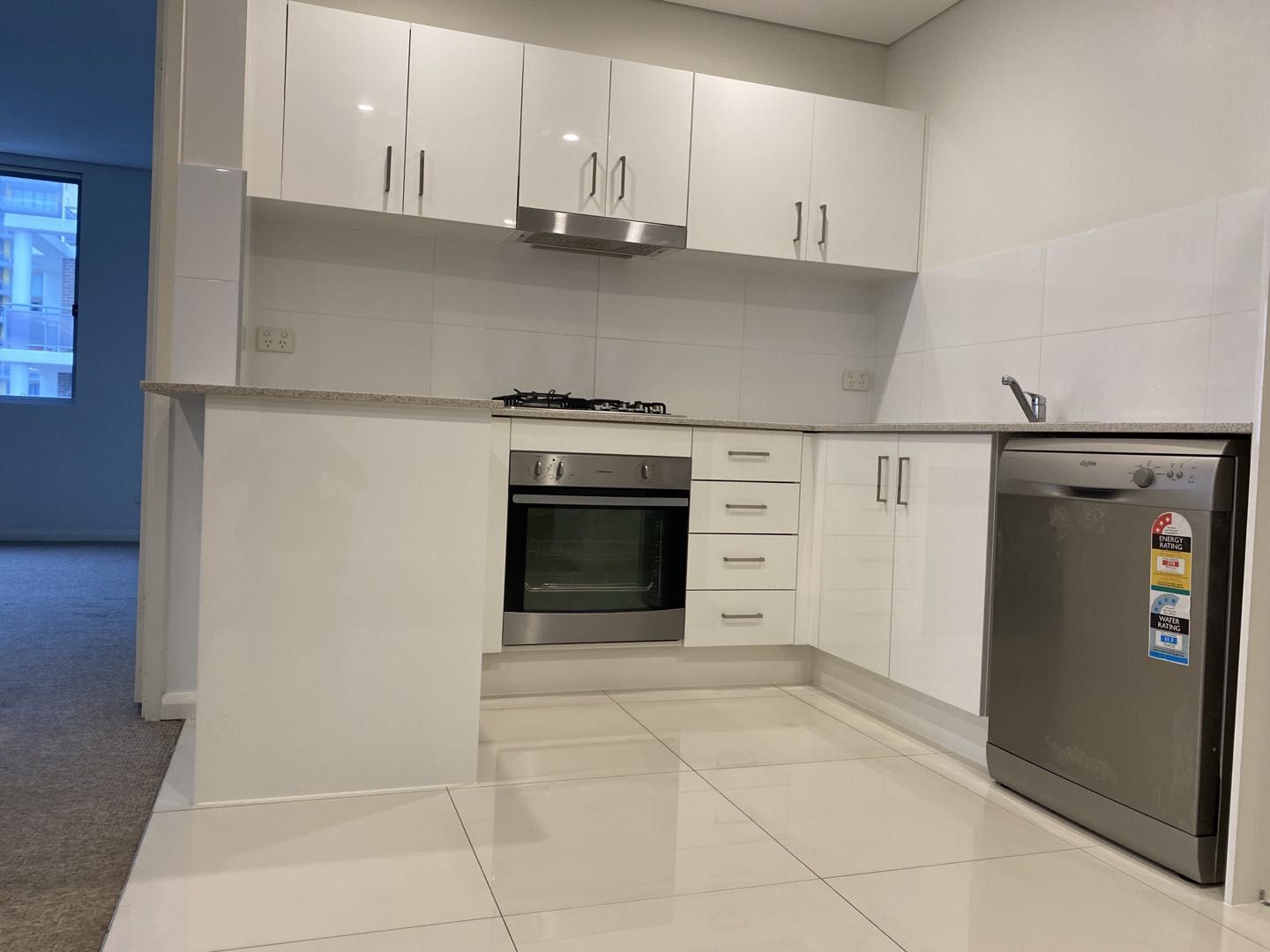 31/24 Street, Warwick Farm NSW 2170 Apartment For Rent 560