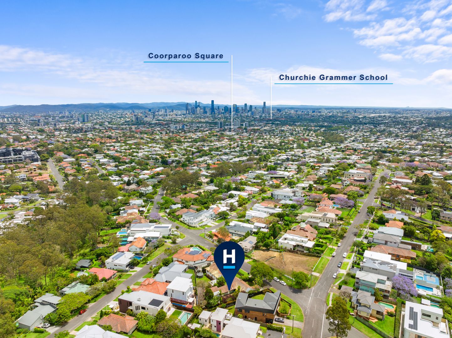 75 Orion Street, Coorparoo QLD 4151