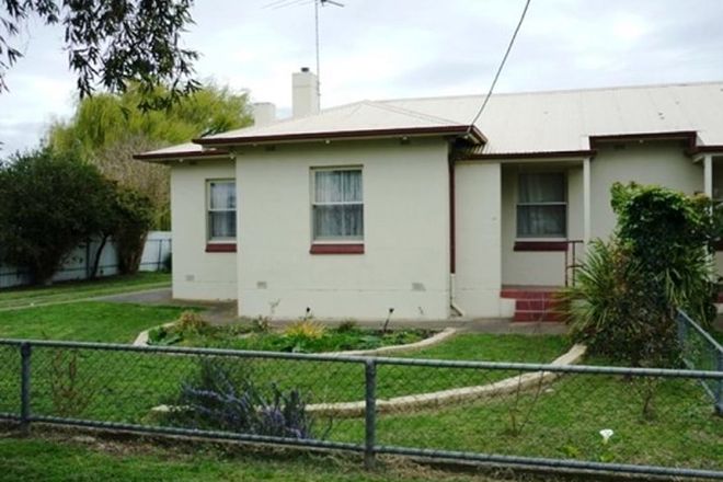 Picture of 10 Morgan Street, MOUNT GAMBIER SA 5290