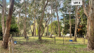 Picture of Lot 2/720 Gembrook-Launching Place Road, HODDLES CREEK VIC 3139