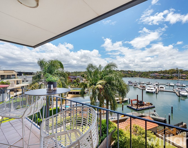 21/342 Victoria Place, Drummoyne NSW 2047