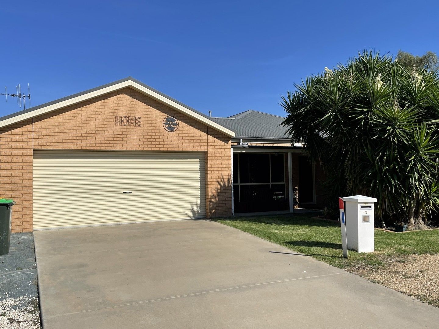 9 Reed Court, Numurkah VIC 3636, Image 0