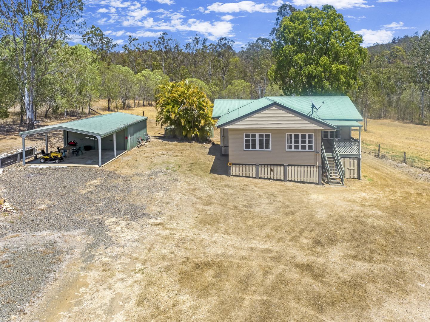 644 Moolboolaman Road, Horse Camp QLD 4671, Image 2