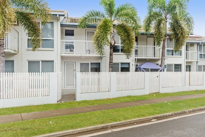 Picture of 4/62 Alfred Street, AITKENVALE QLD 4814