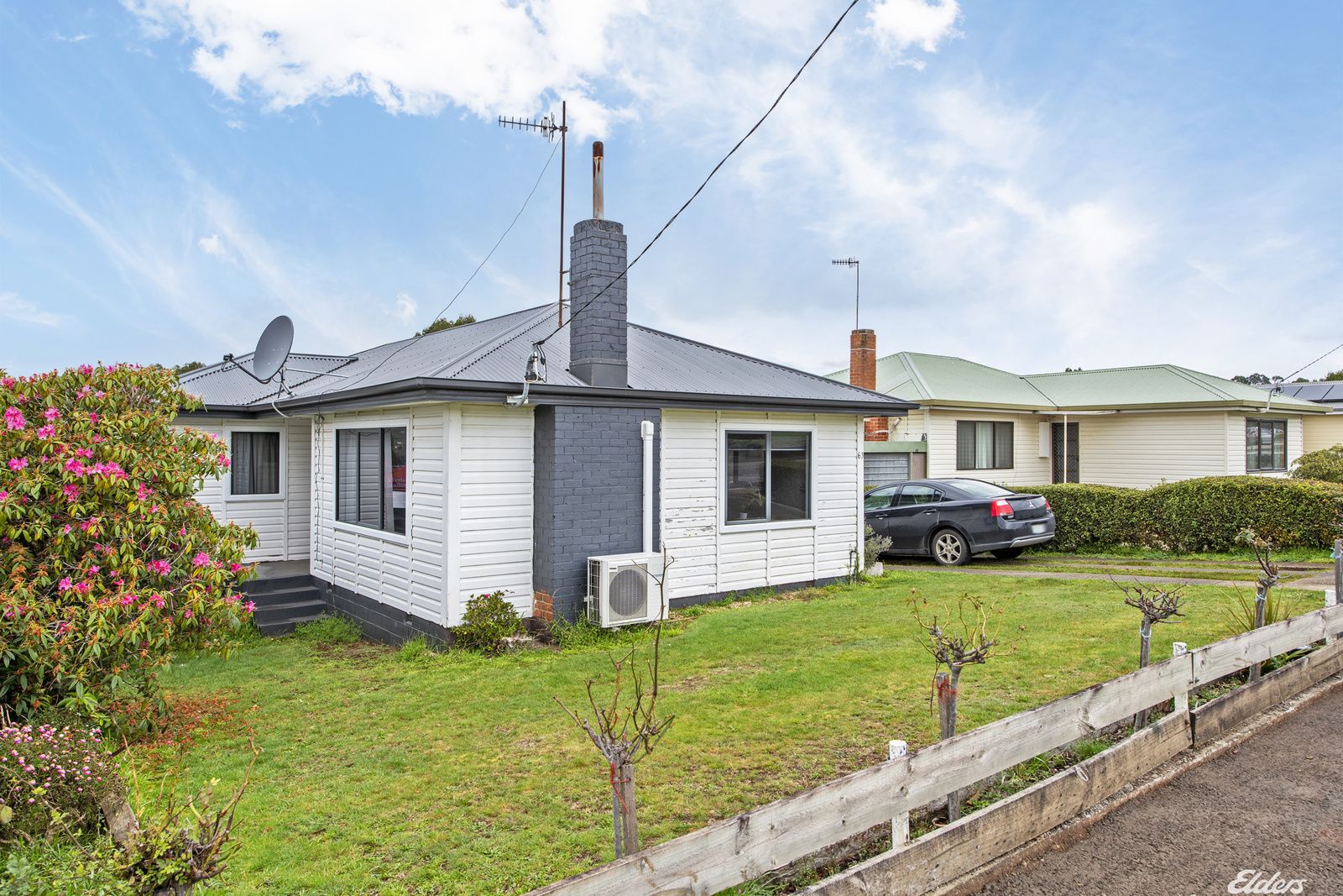 63 Old Surrey Road, Havenview TAS 7320, Image 0