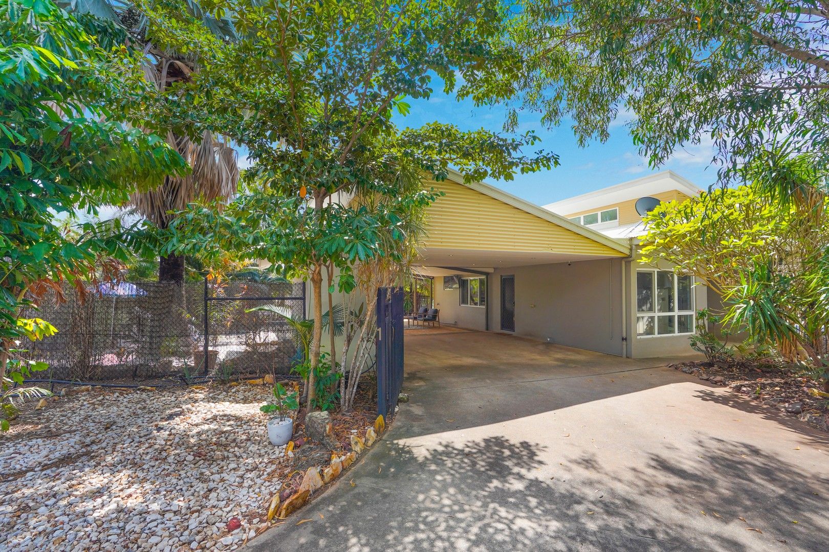 1 Odegaard Drive, Rosebery NT 0832, Image 2