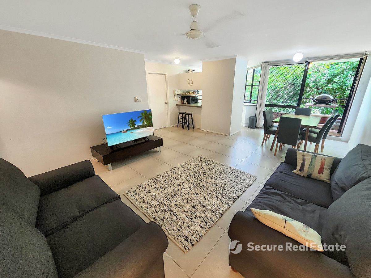 20/26 Carr Street, St Lucia QLD 4067, Image 0