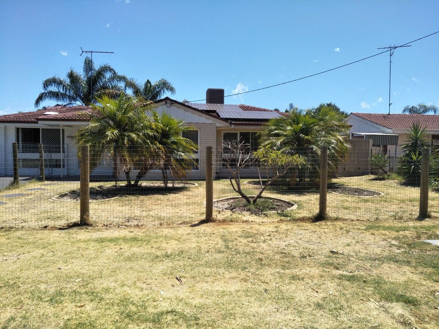 4 bedrooms House in 31 Pinjarra Williams Road PINJARRA WA, 6208