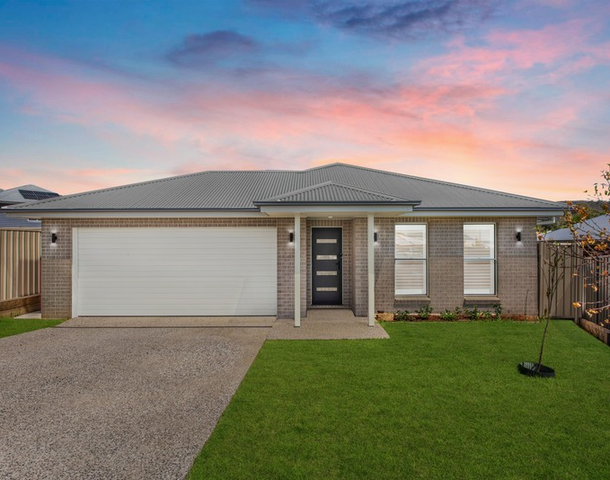 20 Alexander Dawson Court, Mudgee NSW 2850