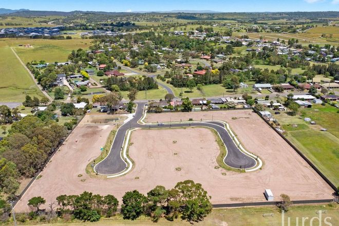 Picture of Lot 23 Gallant Place, LOCHINVAR NSW 2321