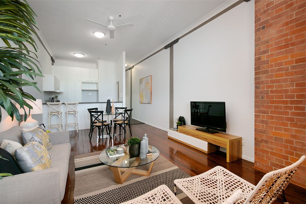 27/241 Arthur Street, Teneriffe QLD 4005, Image 1