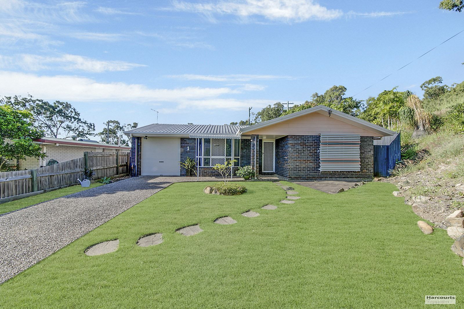 1 Pinnacle Street, Causeway Lake QLD 4703, Image 0