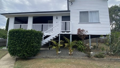 Picture of 41 Abbotsford Street, TOOGOOLAWAH QLD 4313