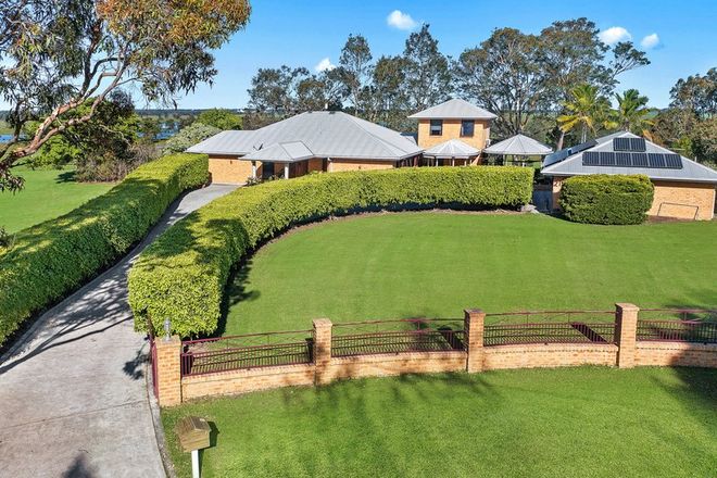 Picture of 21 Walter Parade, BLACK HILL NSW 2322